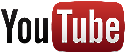 YouTube logo