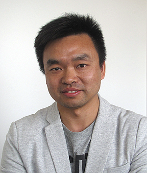 Xiaoyong Wei