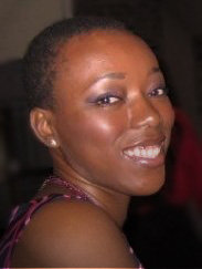 AI doctoral student Omoju Miller