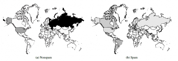 geolocation of user logins